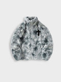 DRIFT | Chaqueta Hoodie Oversize